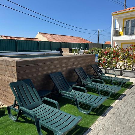 Best Houses 70 - Mariano Loft 3 Serra d'El-Rei Екстериор снимка