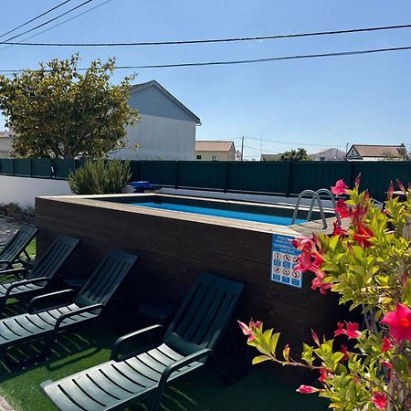 Best Houses 70 - Mariano Loft 3 Serra d'El-Rei Екстериор снимка