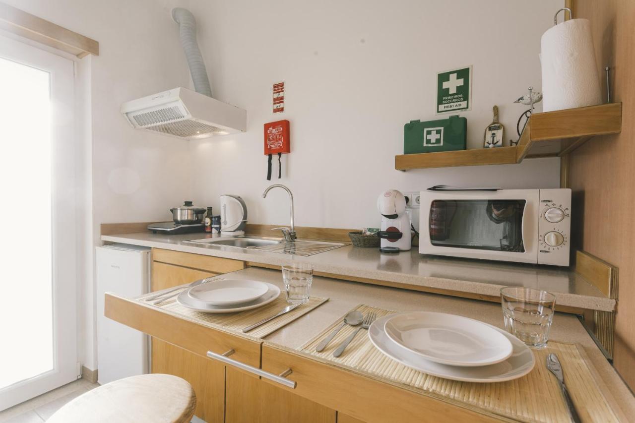 Best Houses 70 - Mariano Loft 3 Serra d'El-Rei Екстериор снимка