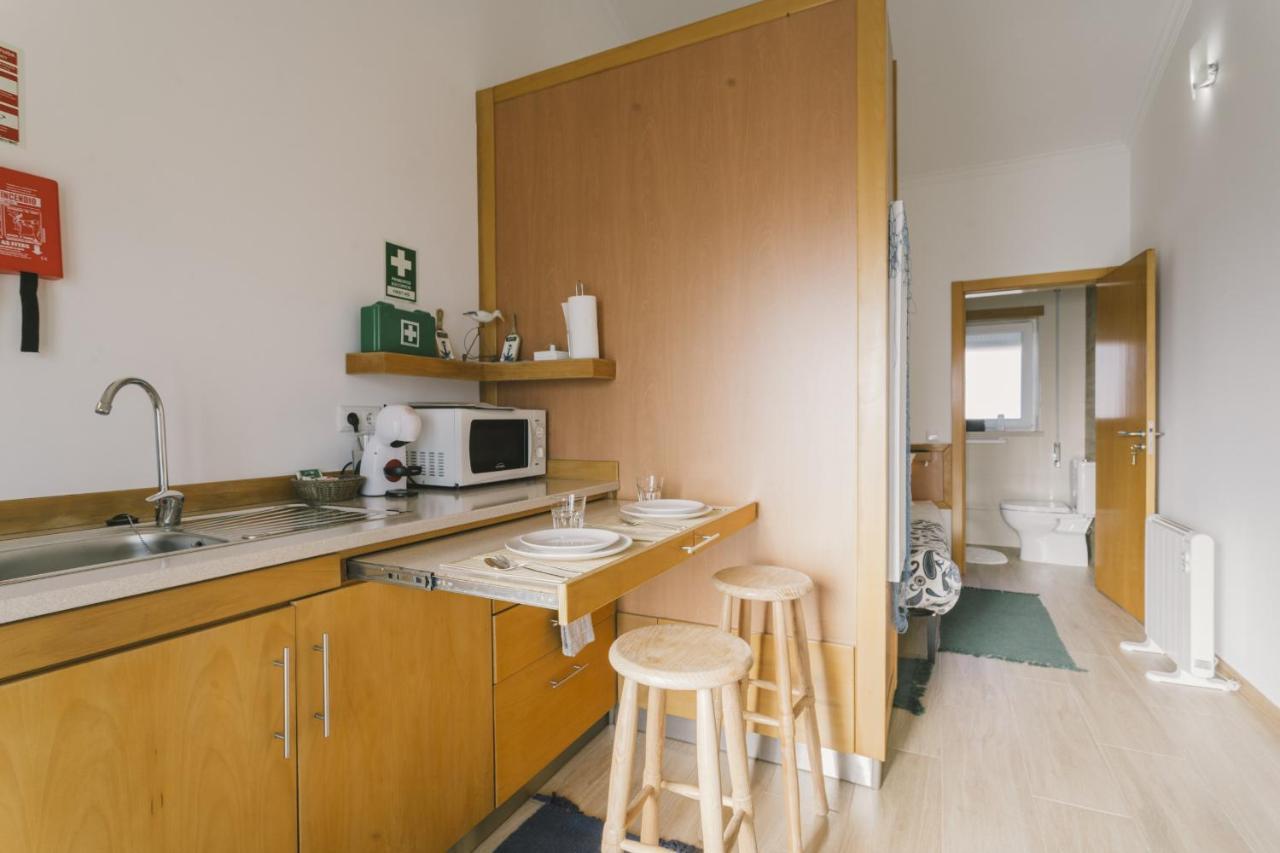 Best Houses 70 - Mariano Loft 3 Serra d'El-Rei Екстериор снимка