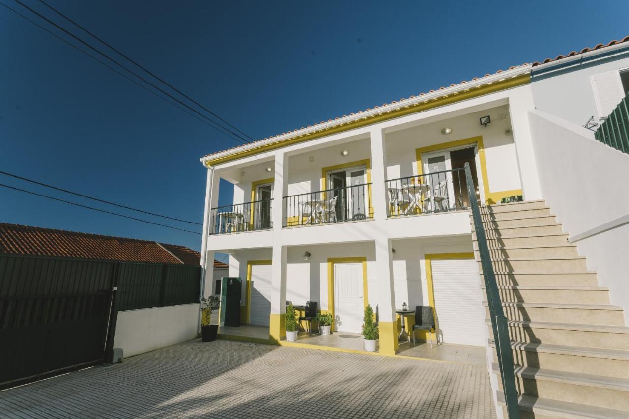 Best Houses 70 - Mariano Loft 3 Serra d'El-Rei Екстериор снимка