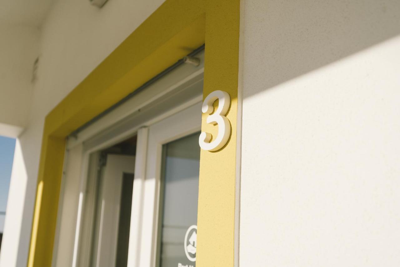 Best Houses 70 - Mariano Loft 3 Serra d'El-Rei Екстериор снимка