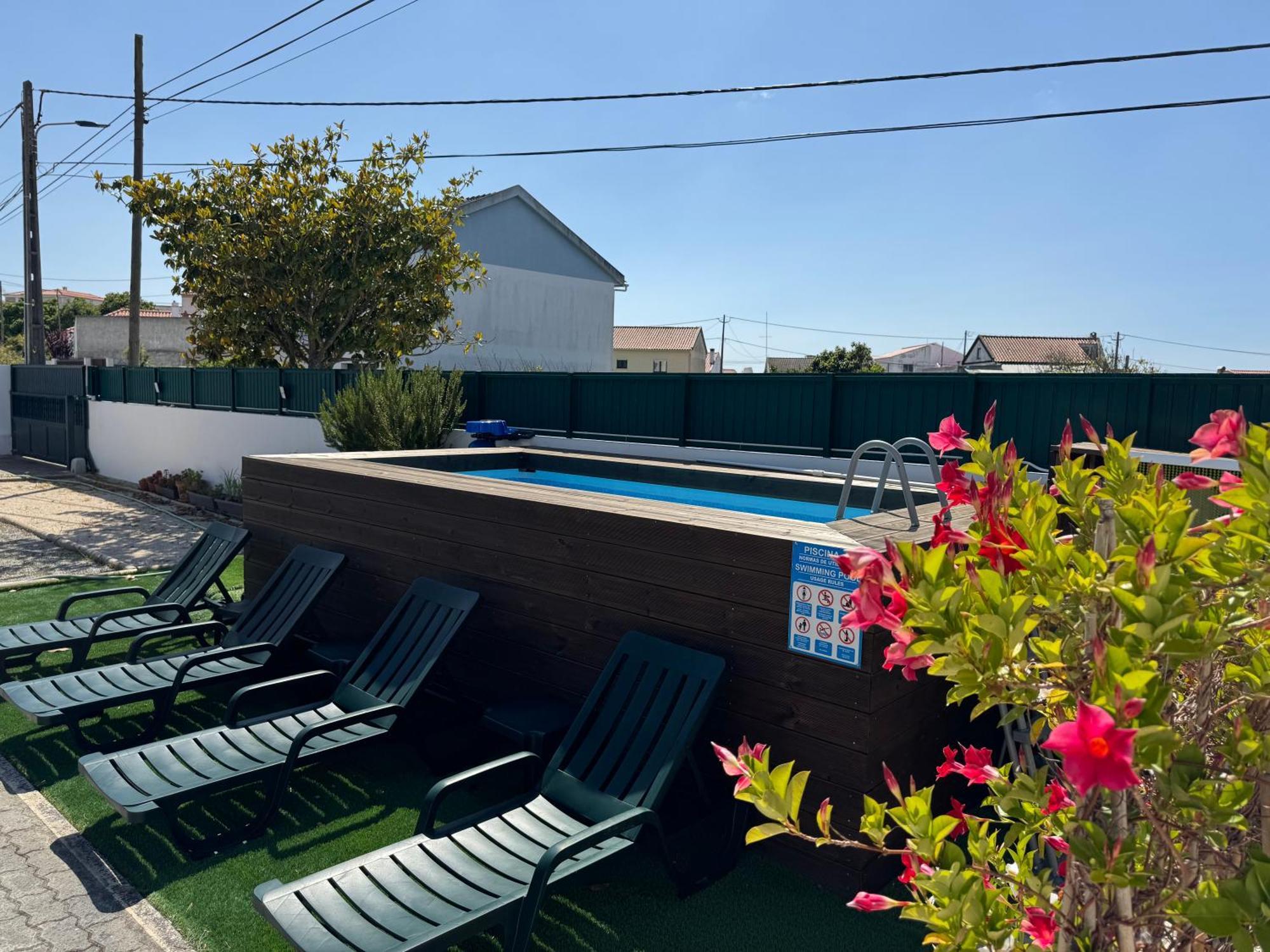 Best Houses 70 - Mariano Loft 3 Serra d'El-Rei Екстериор снимка