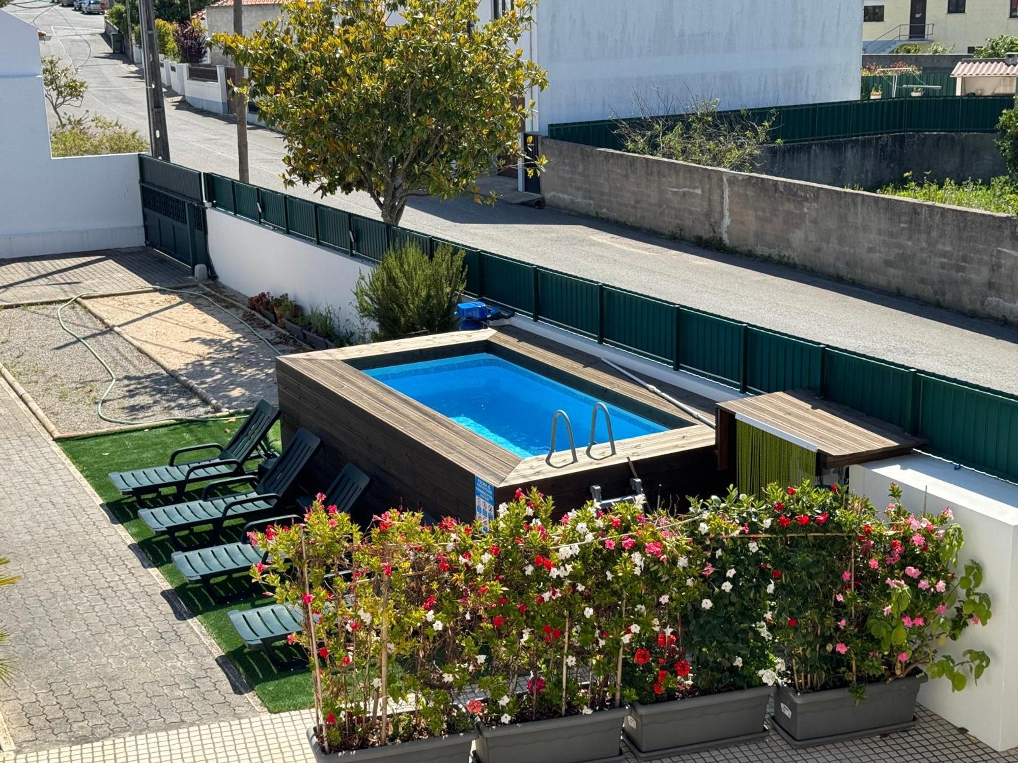Best Houses 70 - Mariano Loft 3 Serra d'El-Rei Екстериор снимка